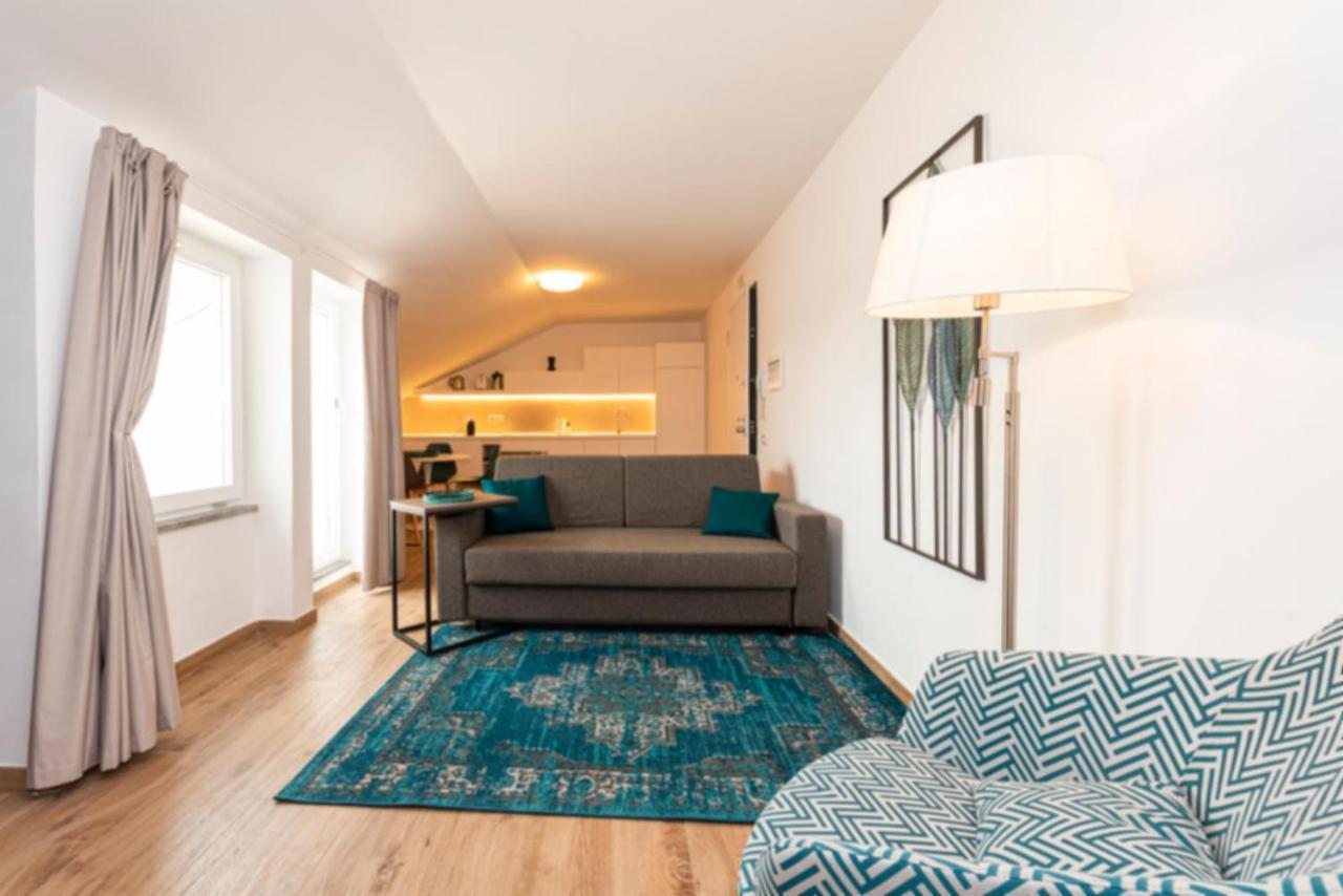 Aurelia Antica Suites & Apartments ローマ エクステリア 写真