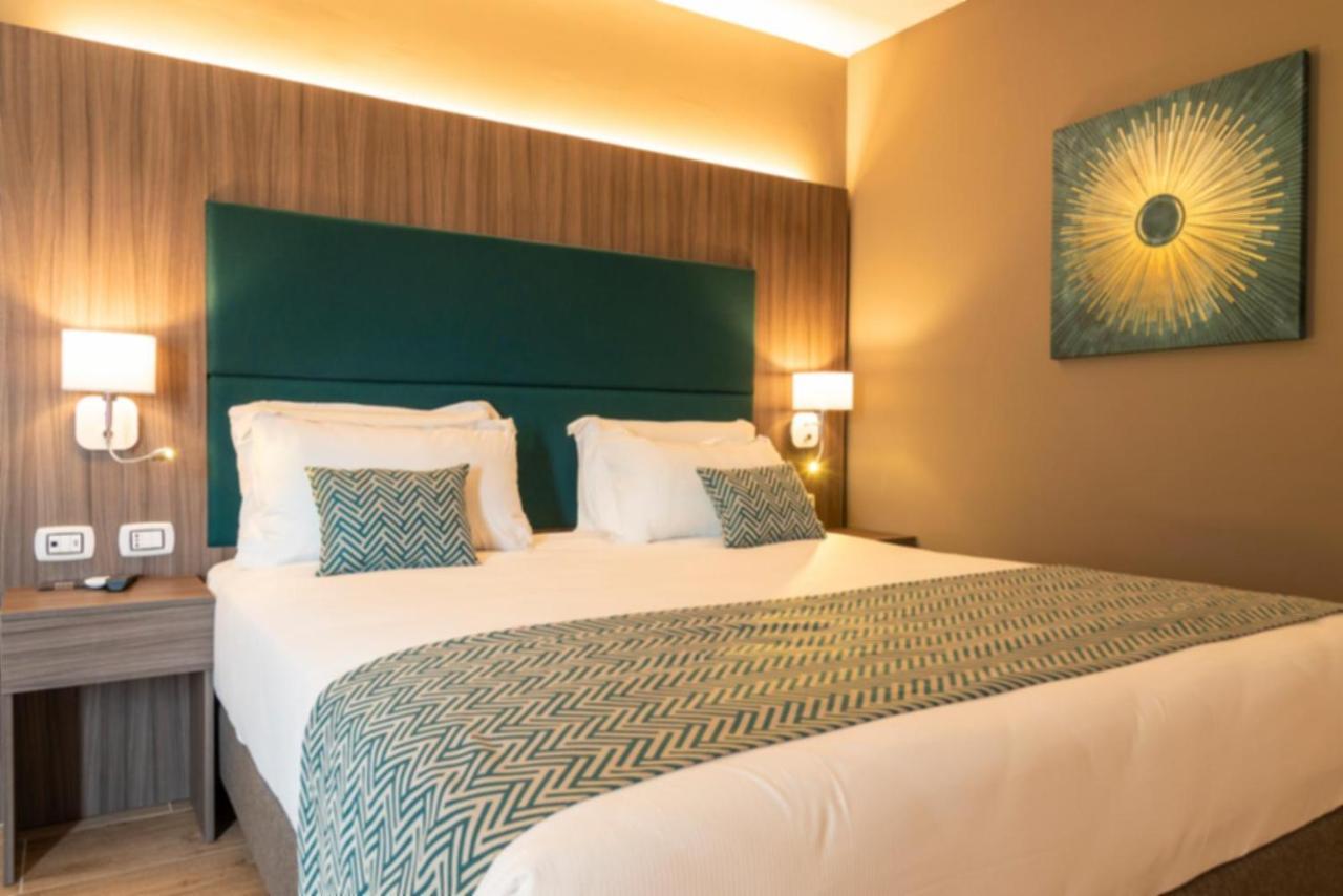 Aurelia Antica Suites & Apartments ローマ エクステリア 写真