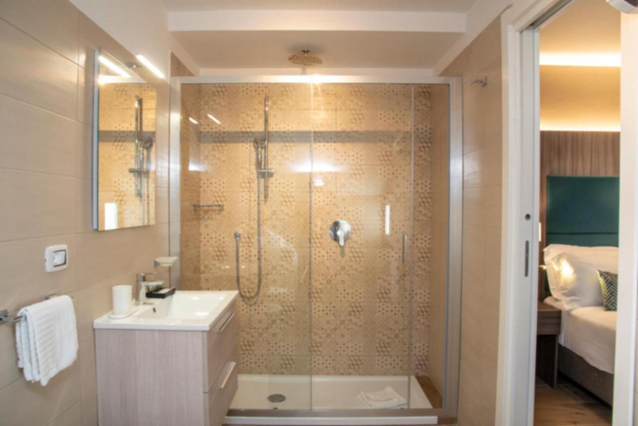 Aurelia Antica Suites & Apartments ローマ エクステリア 写真