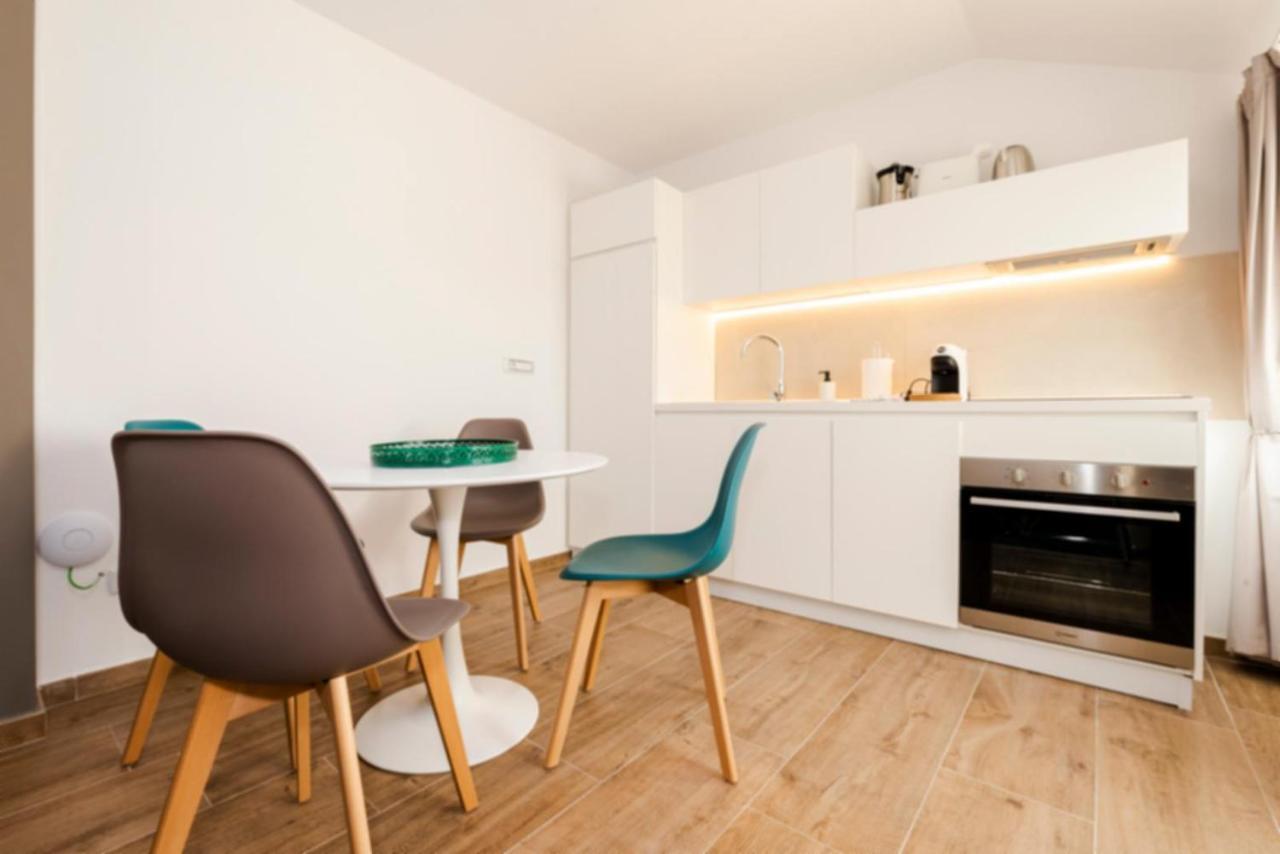 Aurelia Antica Suites & Apartments ローマ エクステリア 写真